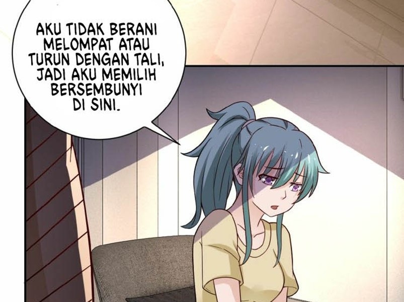 Super System Chapter 08 Gambar 96